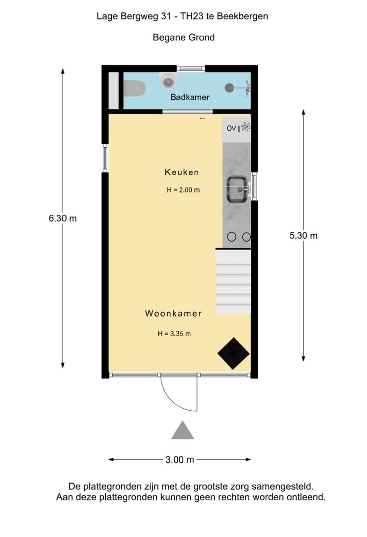 Foto 18 van Lage Bergweg 31-TH23