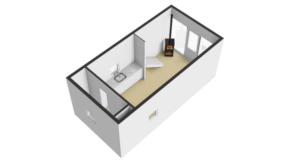 Foto 19 van Lage Bergweg 31-TH23