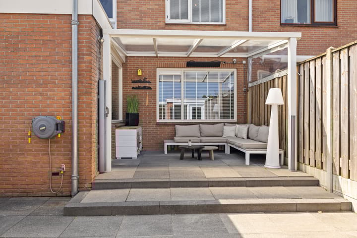 Foto 23 van Meester J. de Vriesstraat 35