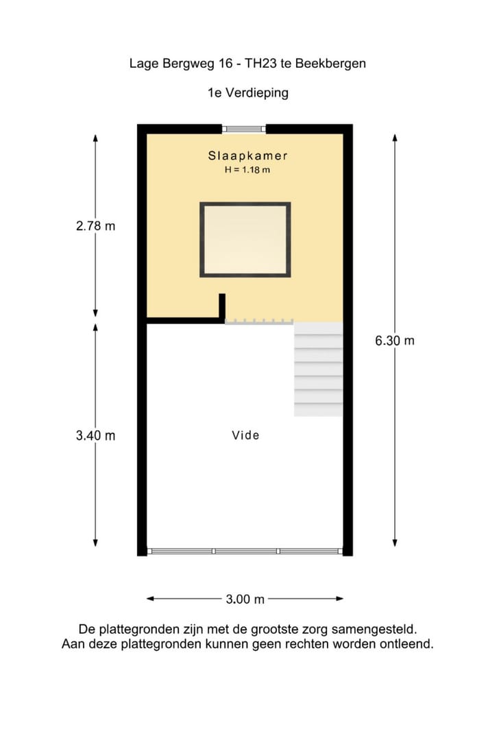 Foto 20 van Lage Bergweg 31-TH23