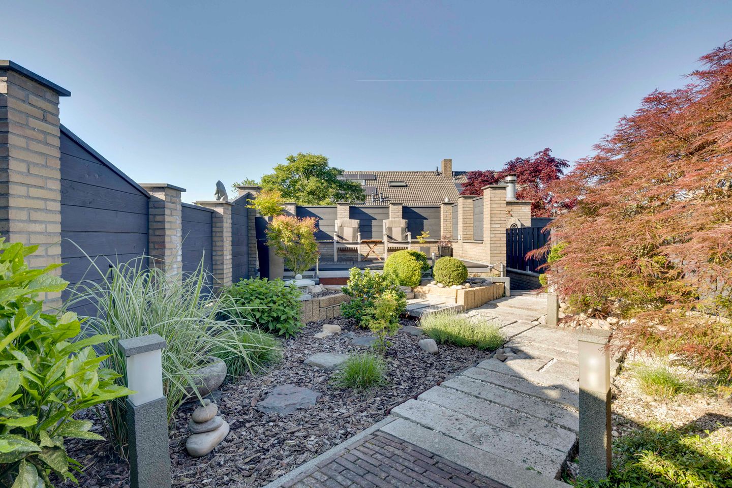 Foto 35 van Merelstraat 3