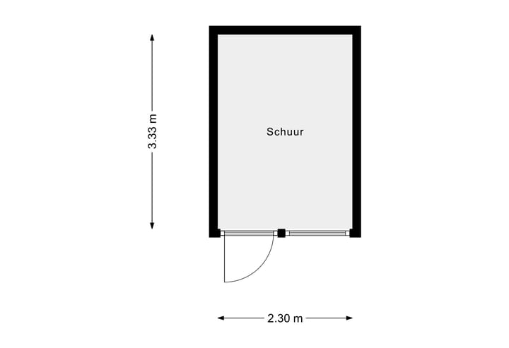 Foto 28 van Meester J. de Vriesstraat 35