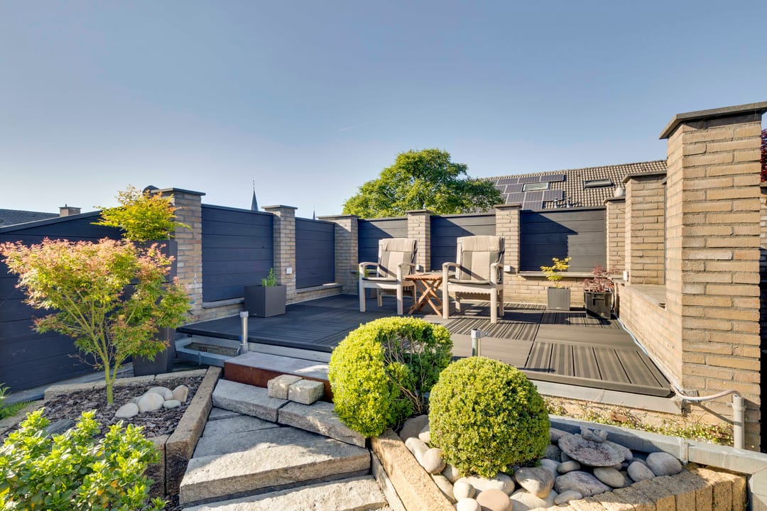 Foto 37 van Merelstraat 3