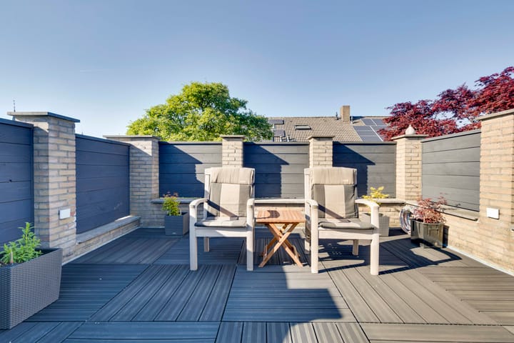 Photo 38 of Merelstraat 3