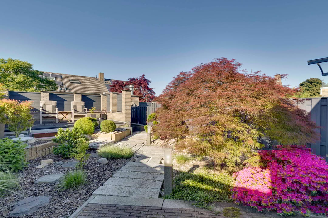 Foto 41 van Merelstraat 3