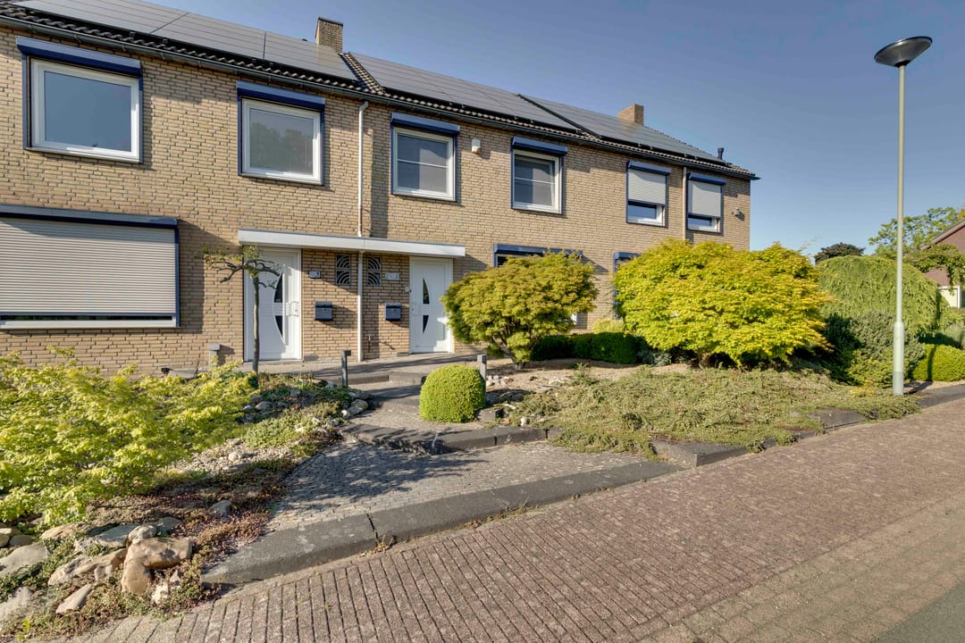 Foto 43 van Merelstraat 3