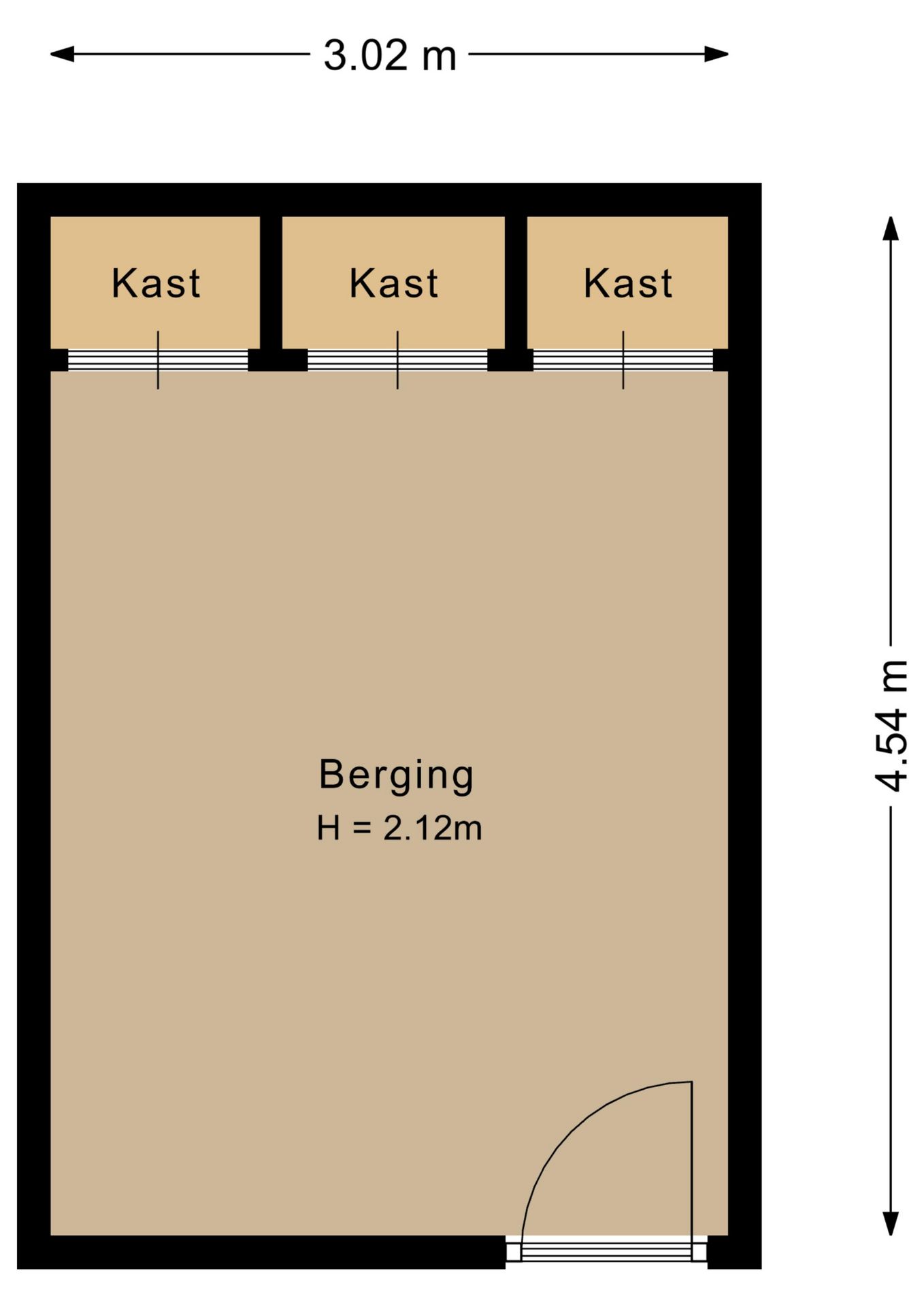 Foto 48 van Merelstraat 3