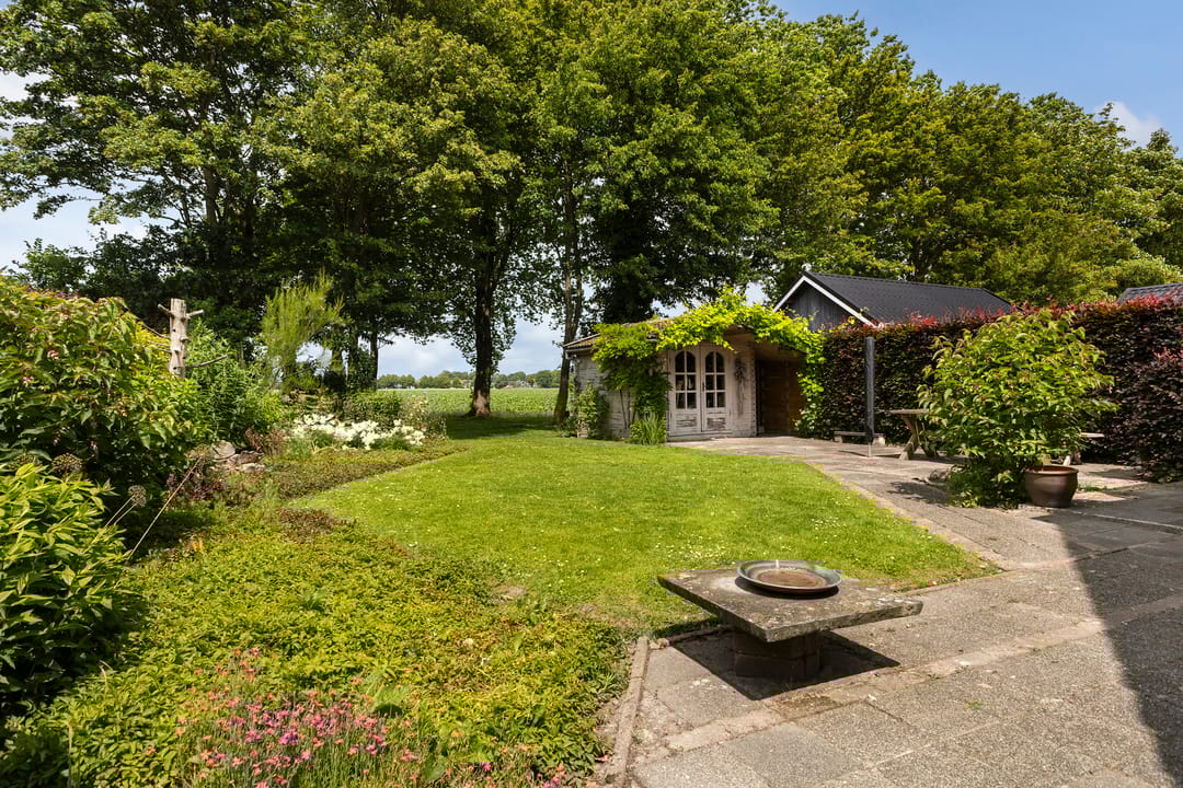 Photo 2 of Holwoartelstrjitte 10