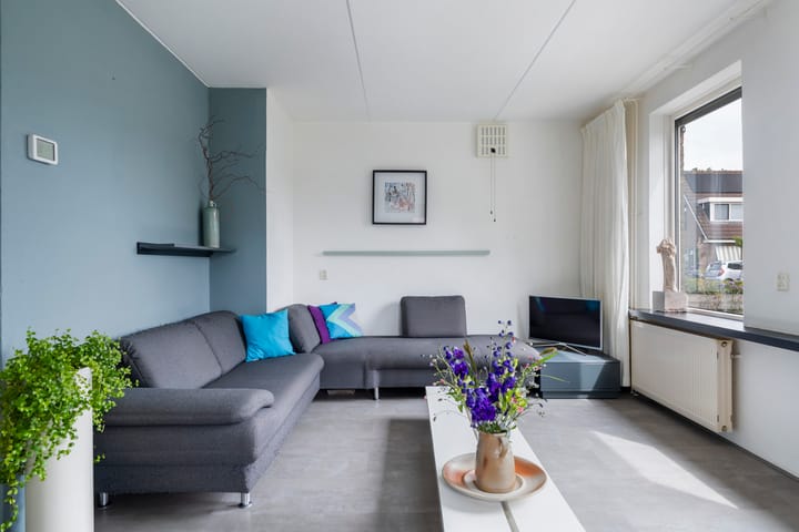 Foto 3 van Holwoartelstrjitte 10