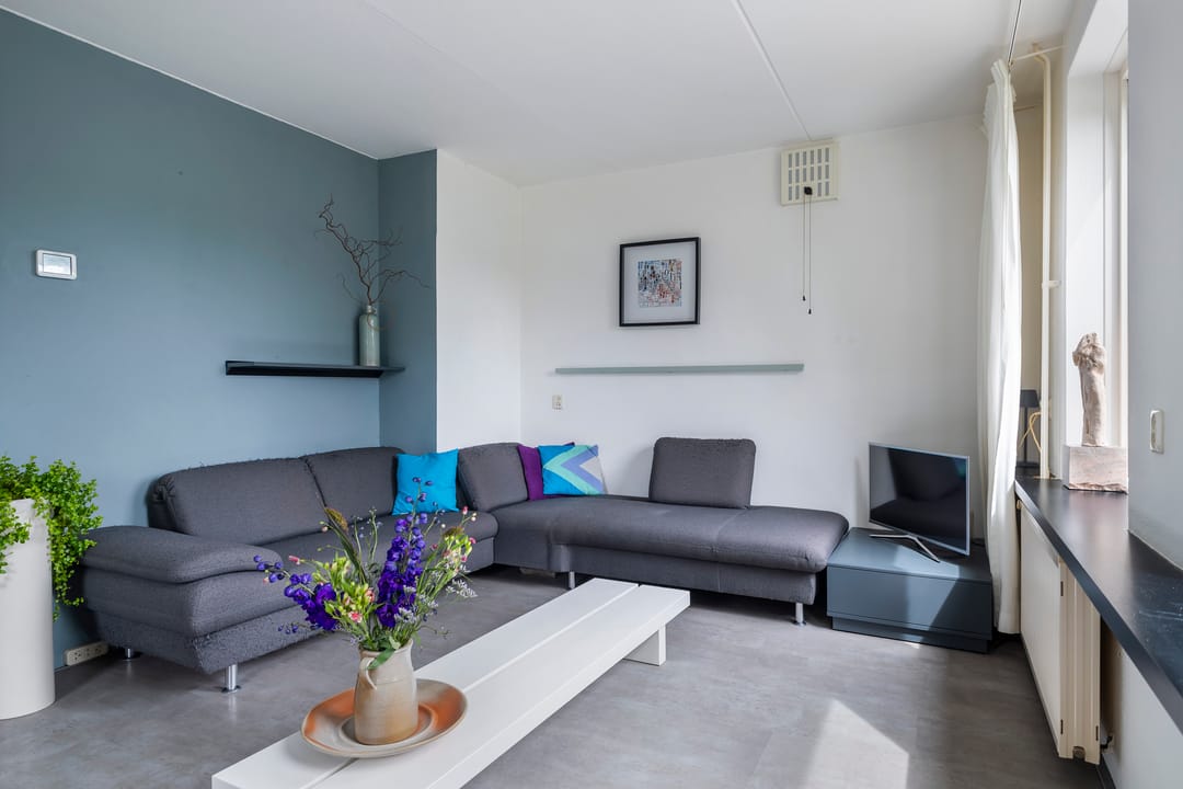 Photo 7 of Holwoartelstrjitte 10