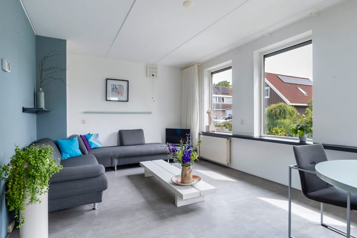 Photo 6 of Holwoartelstrjitte 10