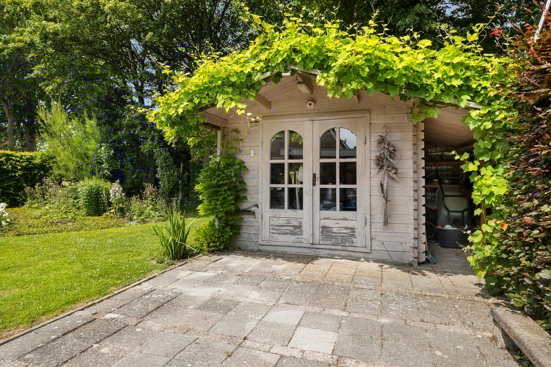 Photo 43 of Holwoartelstrjitte 10