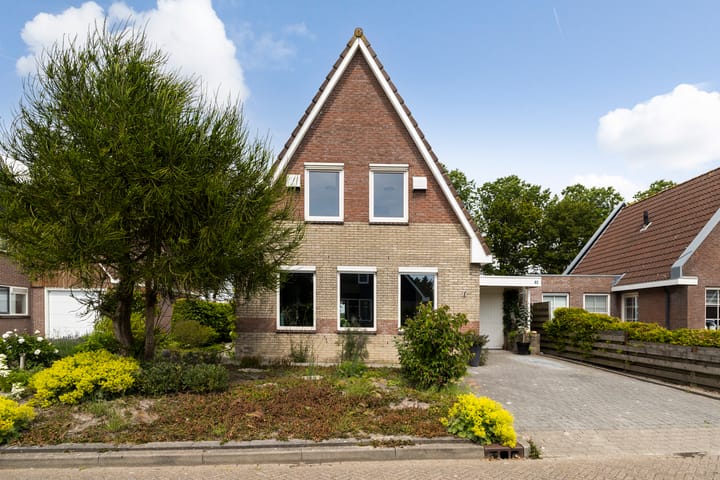 Photo 48 of Holwoartelstrjitte 10