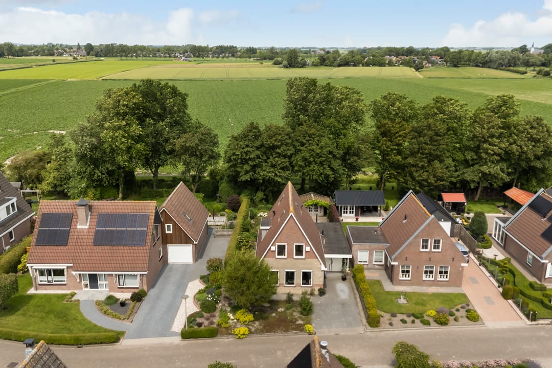 Photo 58 of Holwoartelstrjitte 10