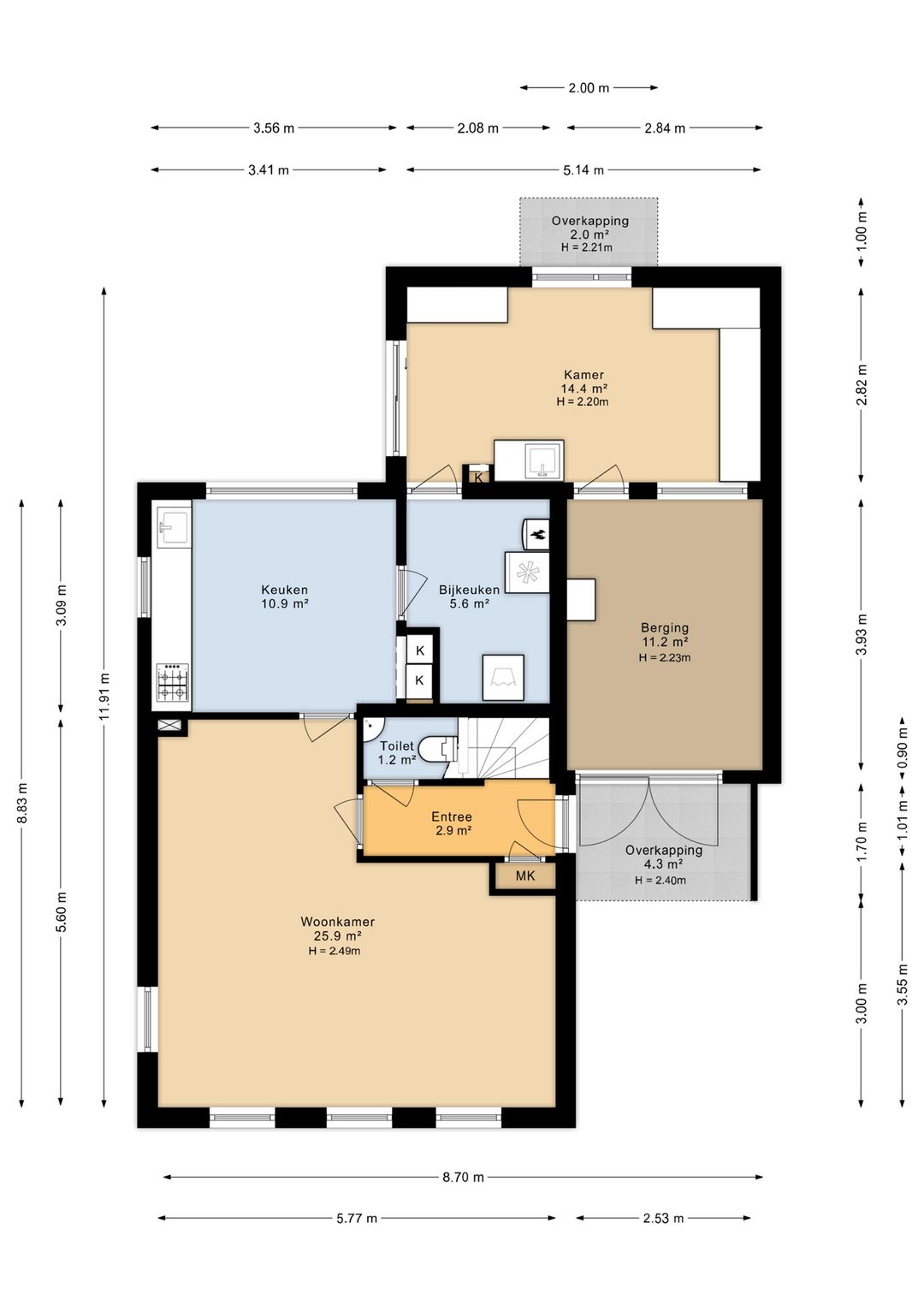 Photo 62 of Holwoartelstrjitte 10