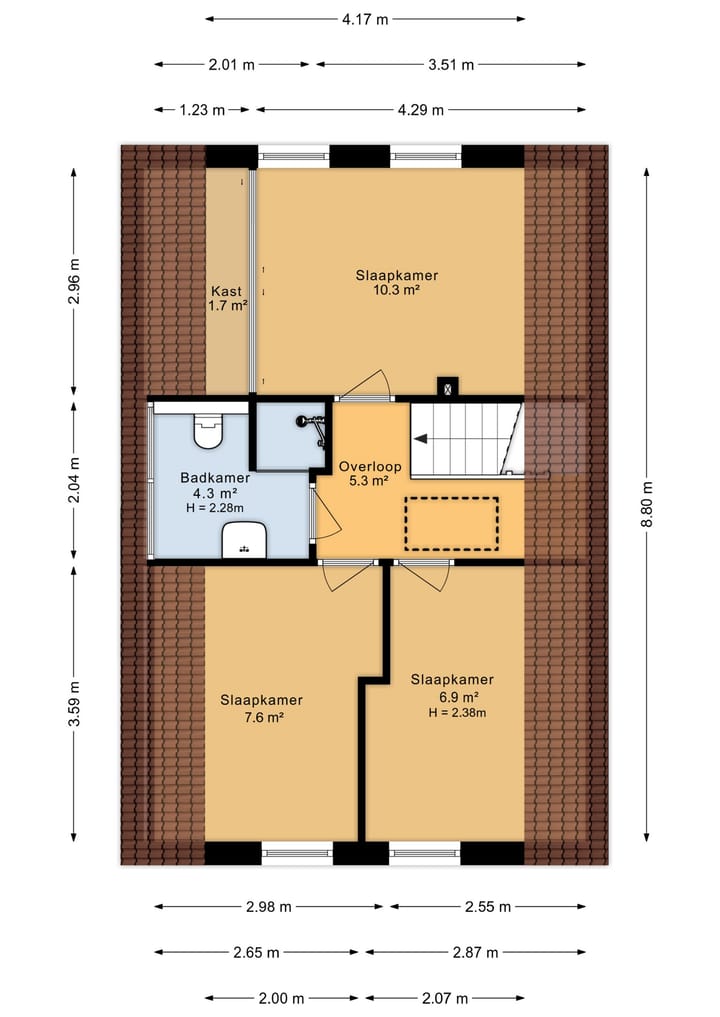 Photo 64 of Holwoartelstrjitte 10