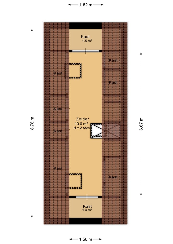 Photo 66 of Holwoartelstrjitte 10