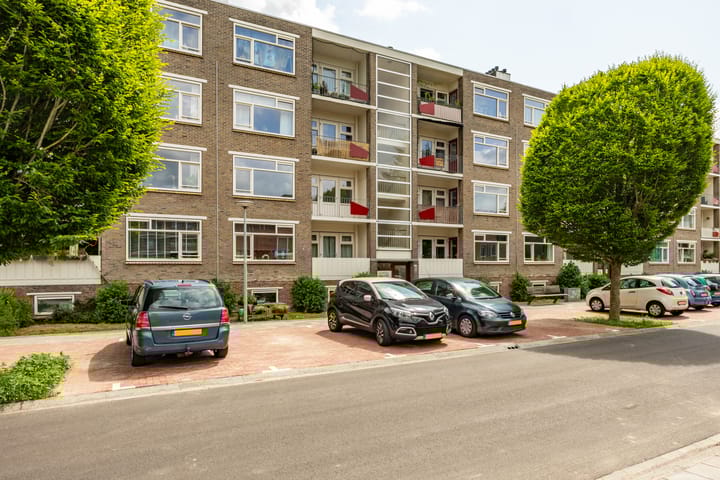 Photo 1 of Spieghelstraat 84