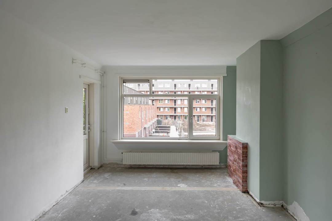 Foto 2 van Spieghelstraat 84