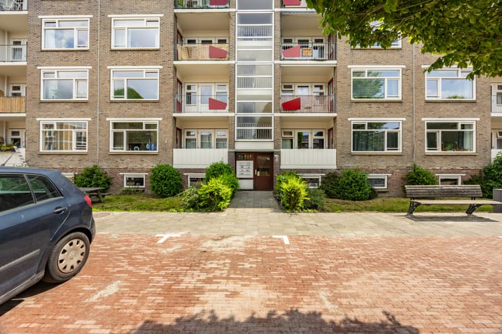 Photo 6 of Spieghelstraat 84