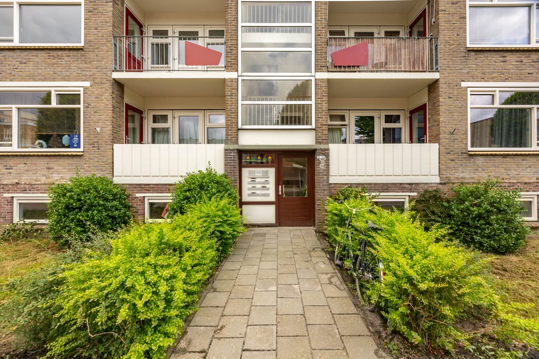 Foto 7 van Spieghelstraat 84