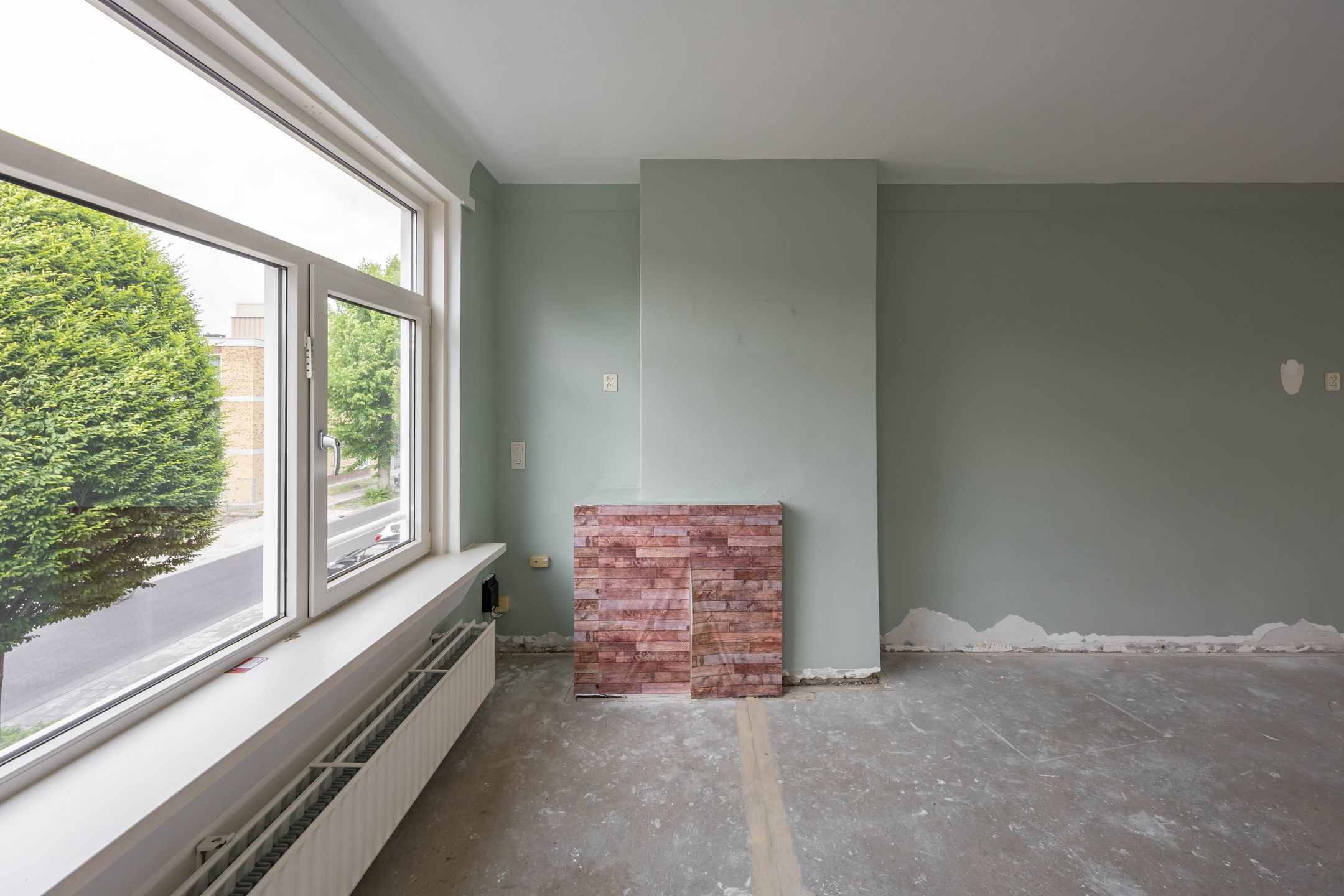 Foto 12 van Spieghelstraat 84