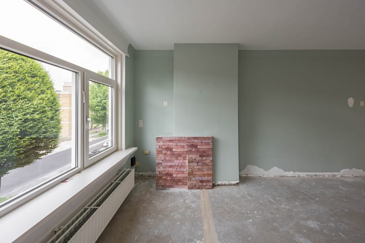 Photo 12 of Spieghelstraat 84