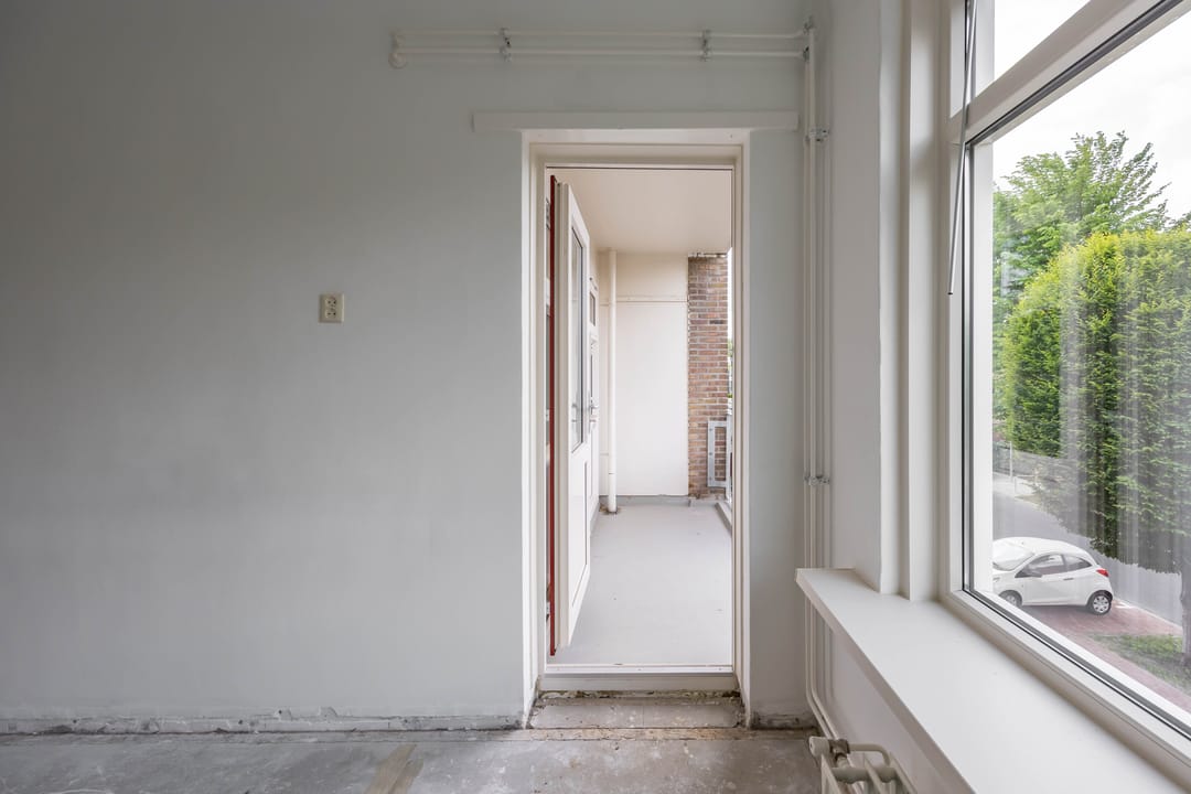 Foto 28 van Spieghelstraat 84