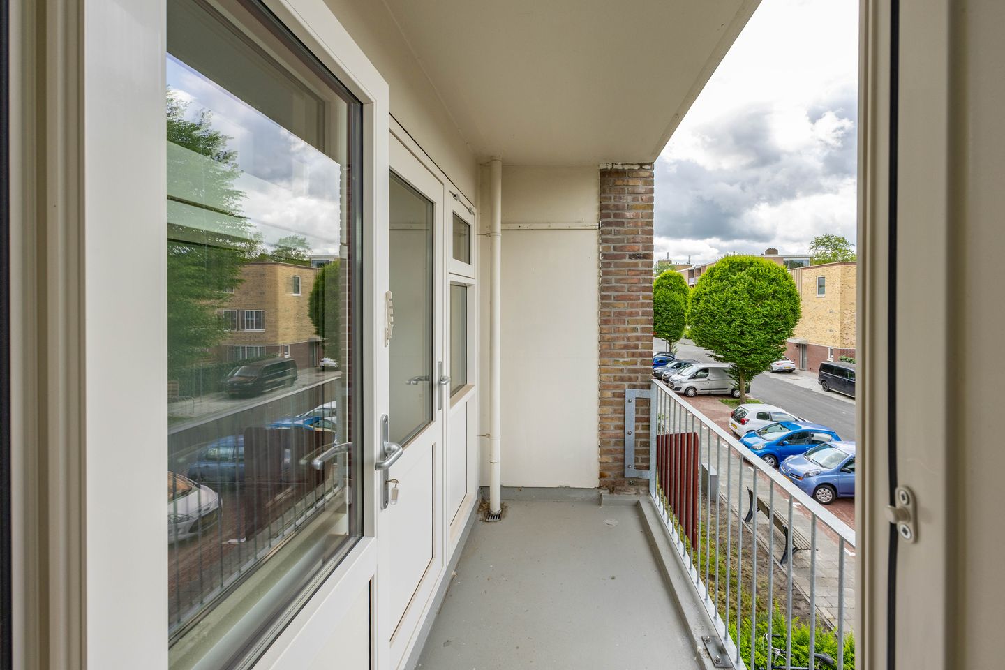 Foto 29 van Spieghelstraat 84