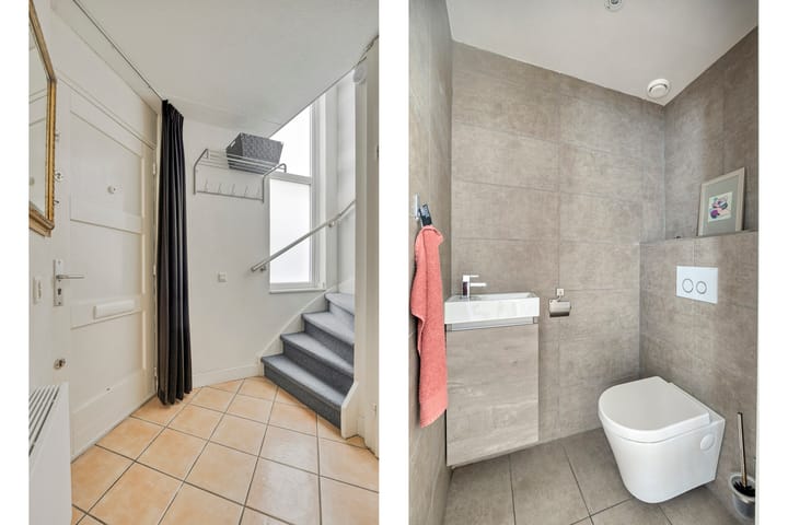 Foto 6 van Valkeniersborch 42