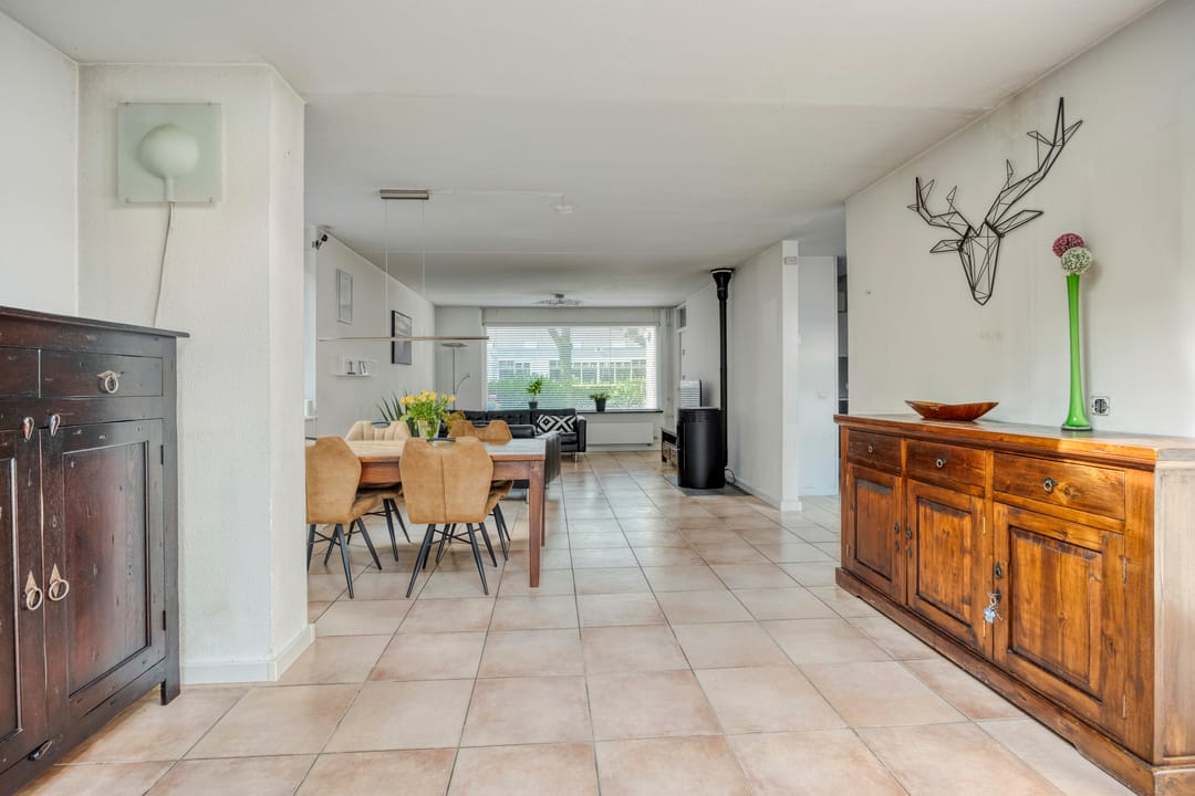 Foto 11 van Valkeniersborch 42