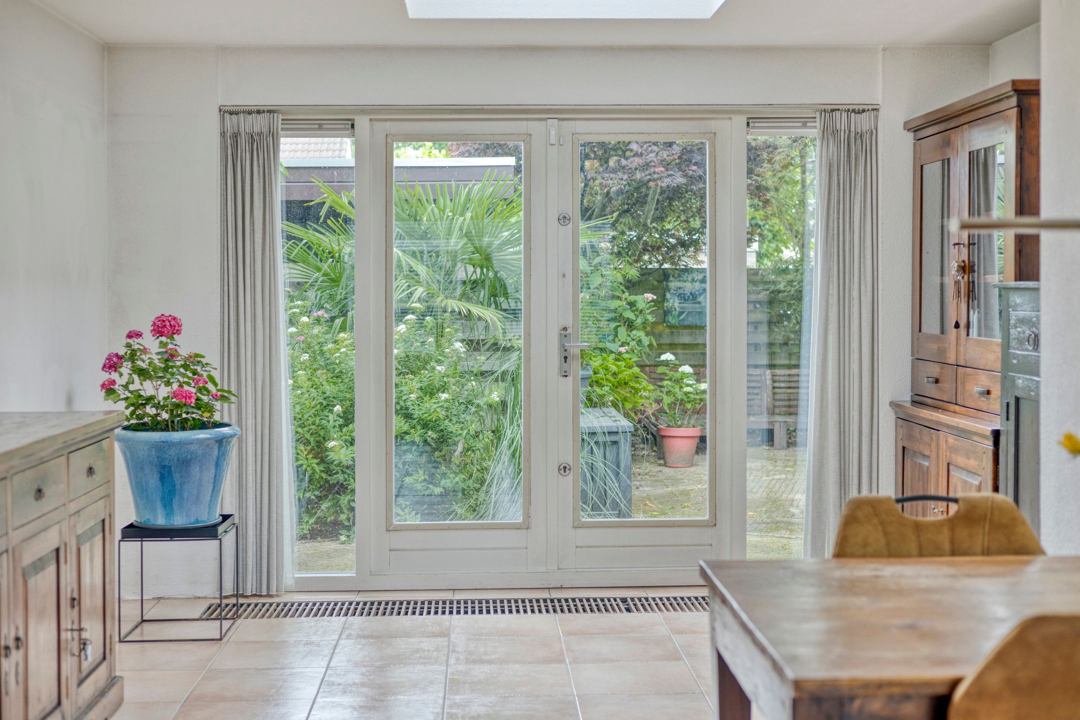 Foto 12 van Valkeniersborch 42