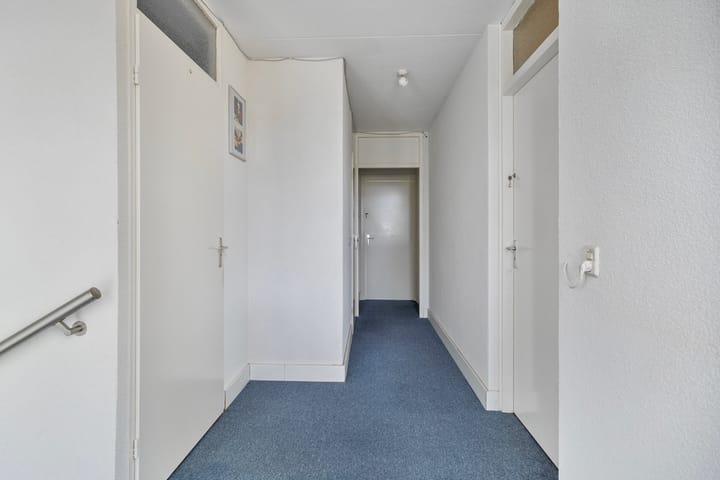 Foto 19 van Valkeniersborch 42