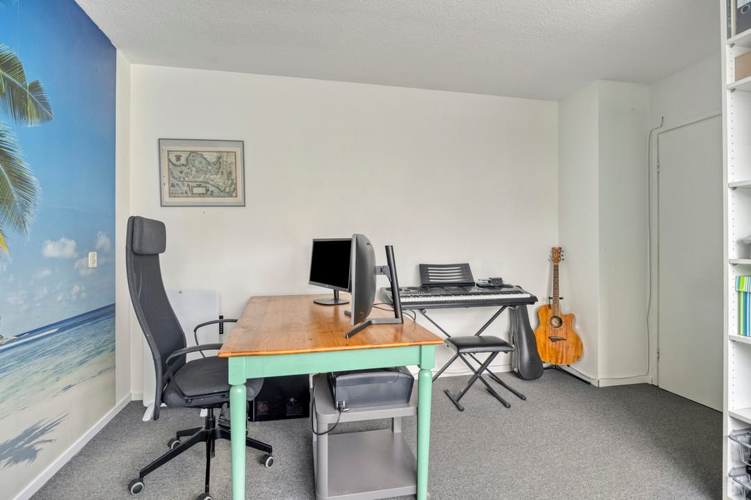 Foto 23 van Valkeniersborch 42