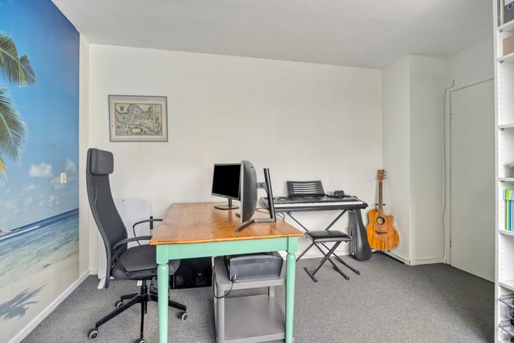 Foto 23 van Valkeniersborch 42