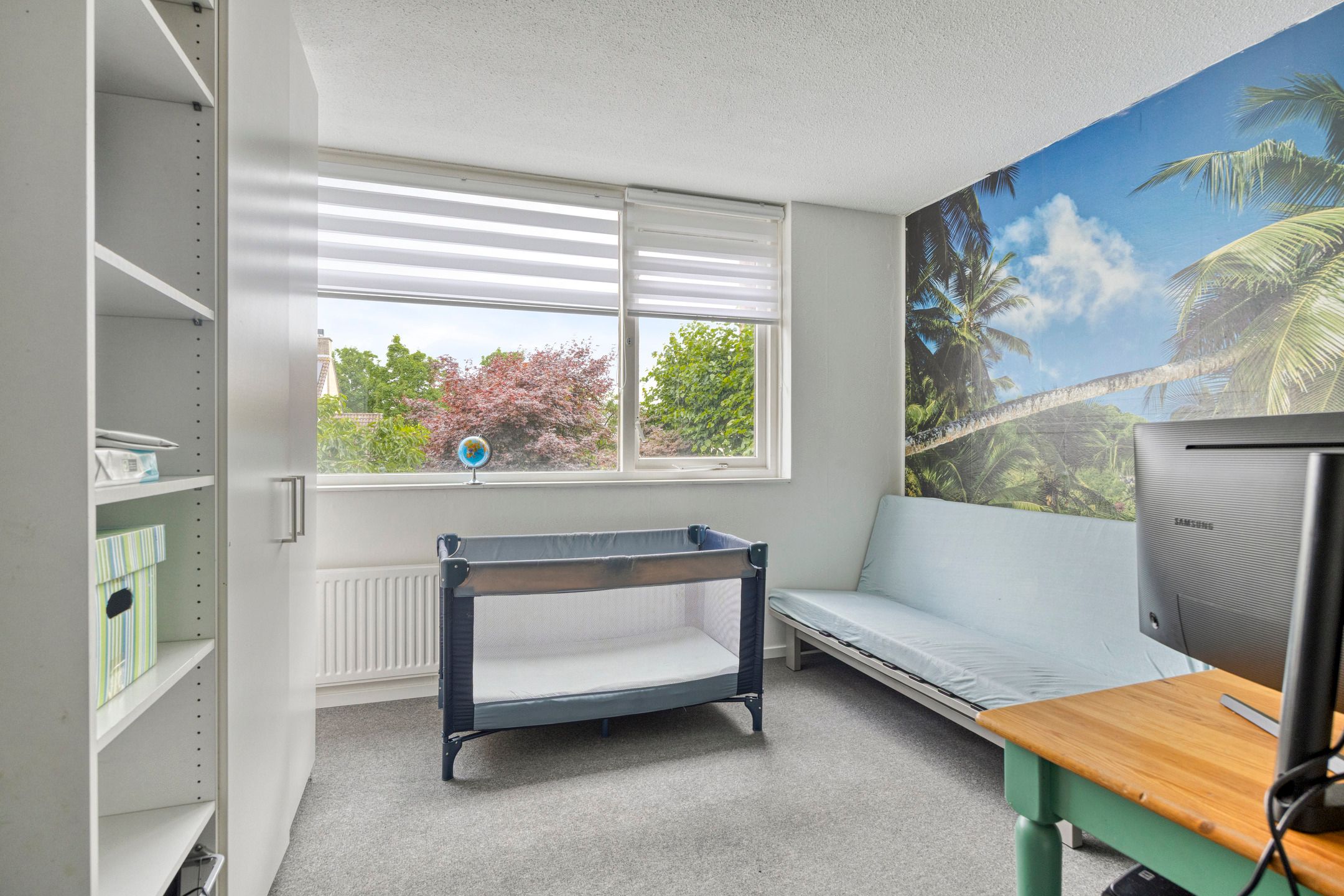 Foto 24 van Valkeniersborch 42