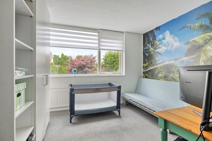 Foto 24 van Valkeniersborch 42