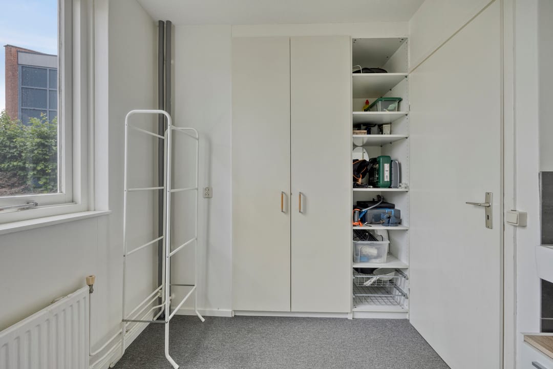 Foto 26 van Valkeniersborch 42