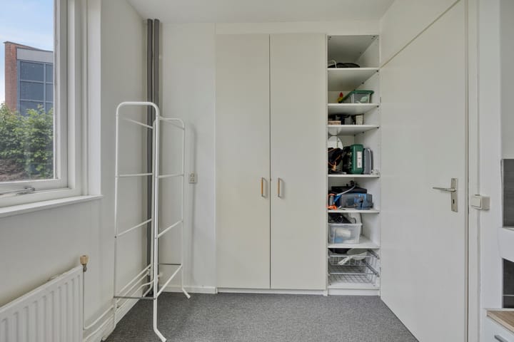 Foto 26 van Valkeniersborch 42