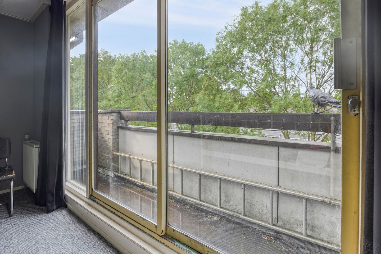 Foto 35 van Valkeniersborch 42