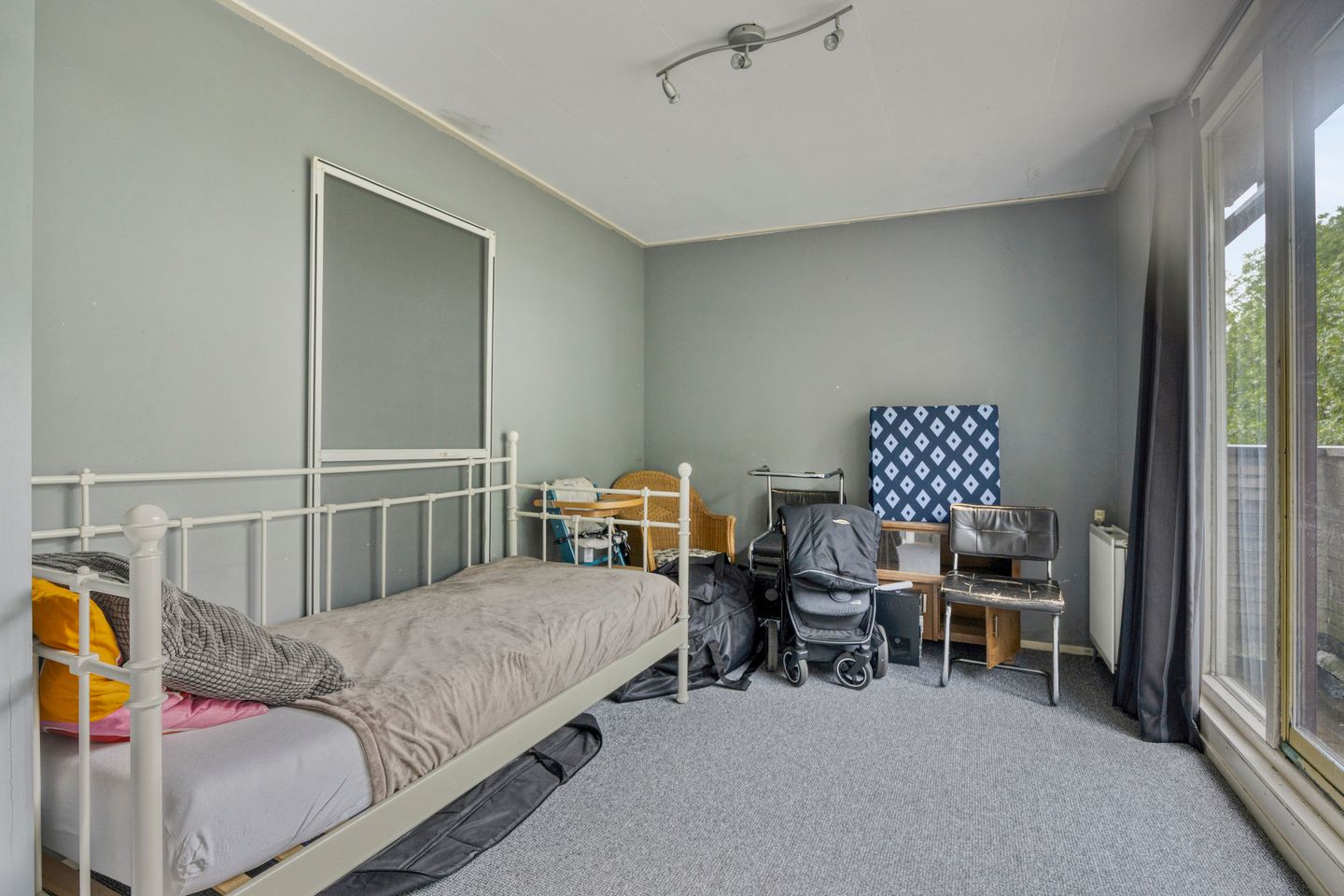 Foto 34 van Valkeniersborch 42