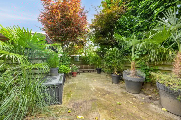 Foto 36 van Valkeniersborch 42