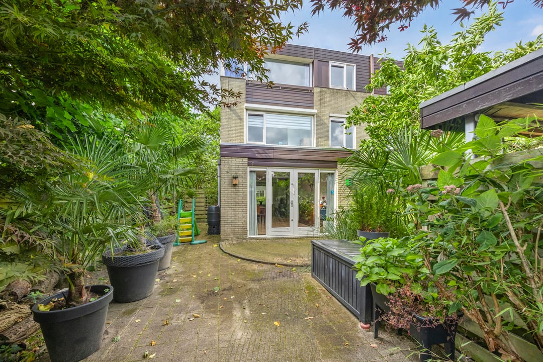 Foto 37 van Valkeniersborch 42