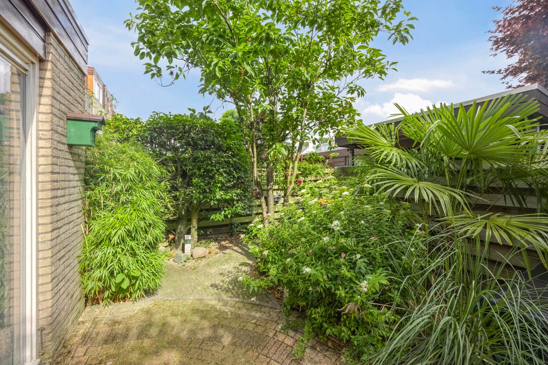 Foto 38 van Valkeniersborch 42