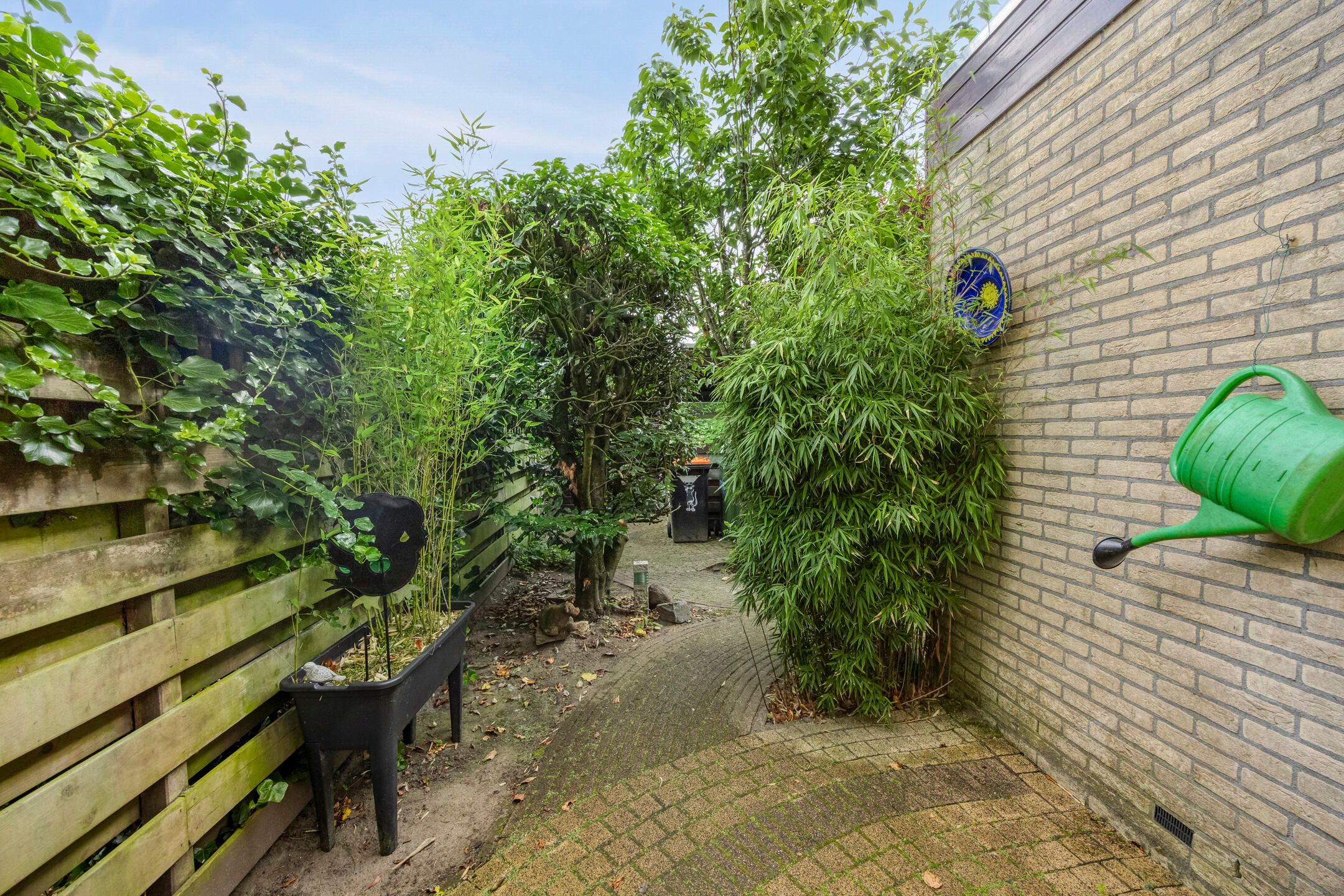 Foto 39 van Valkeniersborch 42