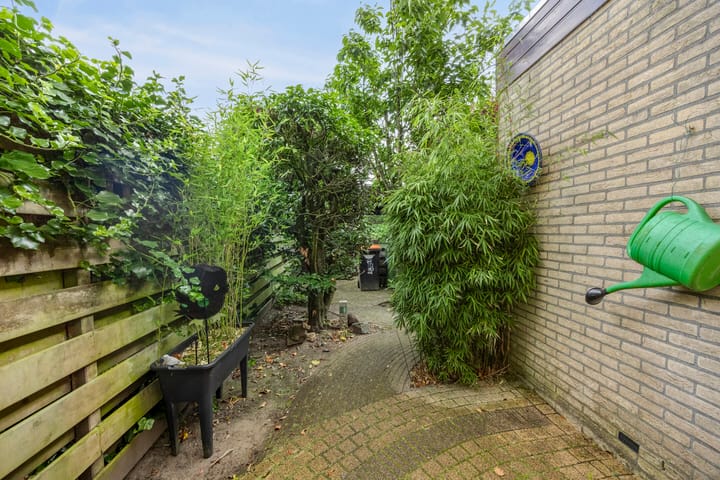 Foto 39 van Valkeniersborch 42