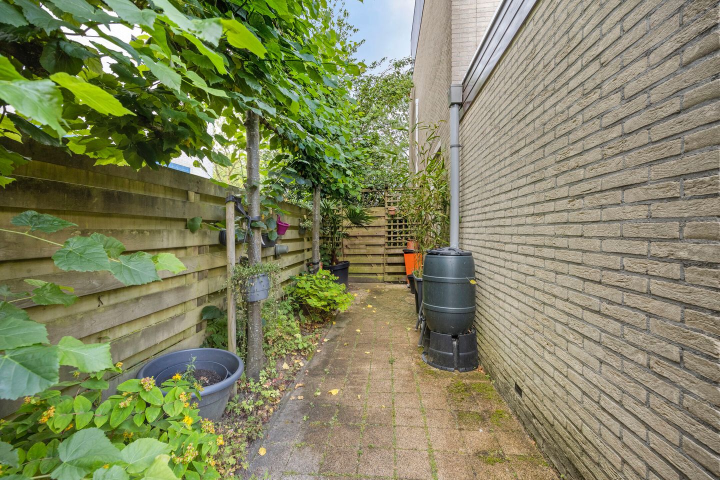 Foto 40 van Valkeniersborch 42