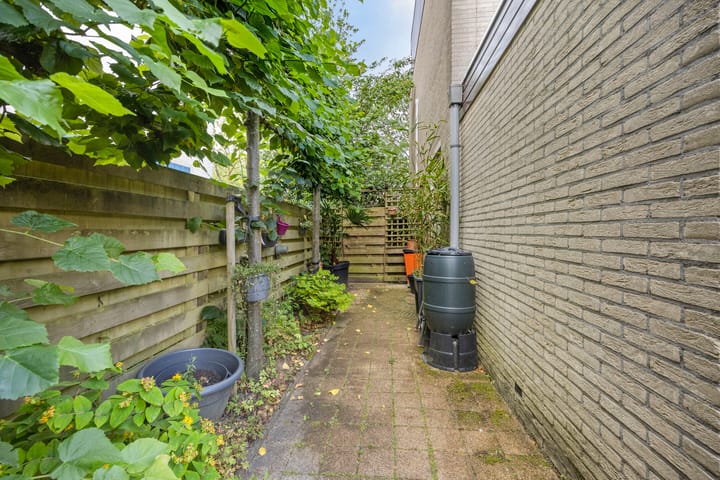 Foto 40 van Valkeniersborch 42