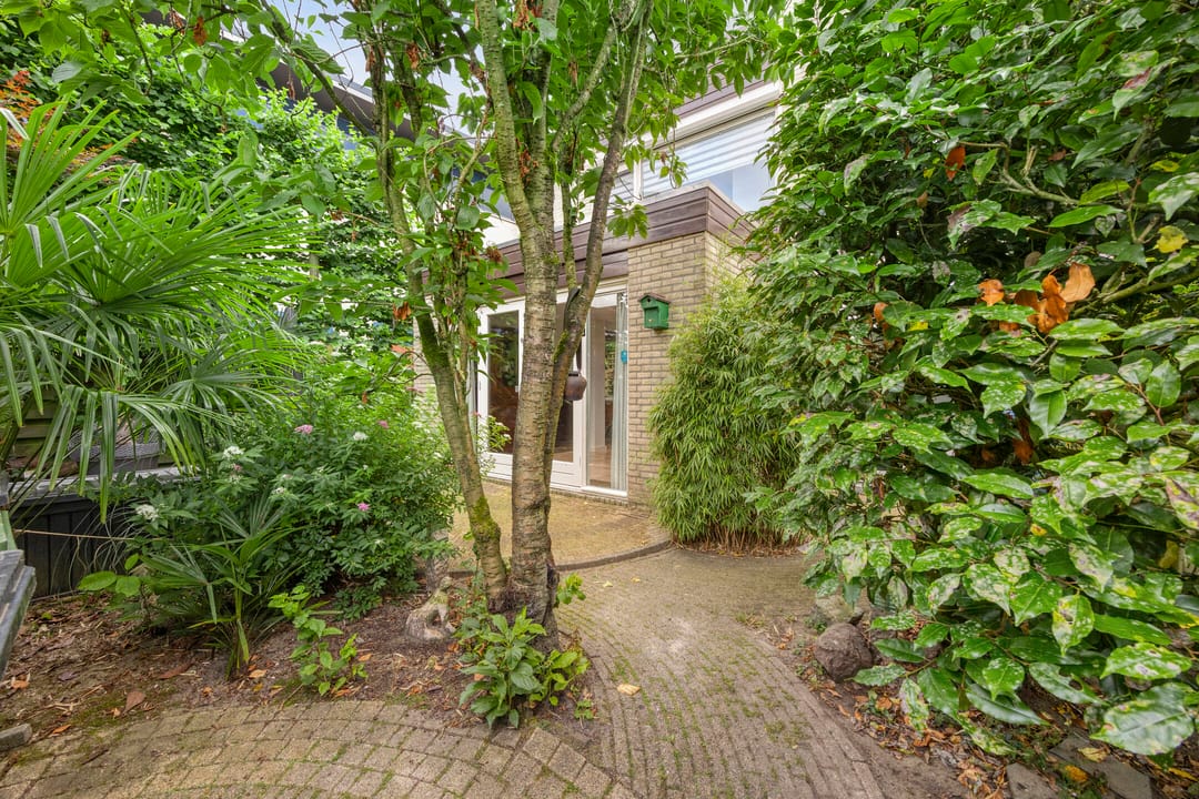 Foto 41 van Valkeniersborch 42