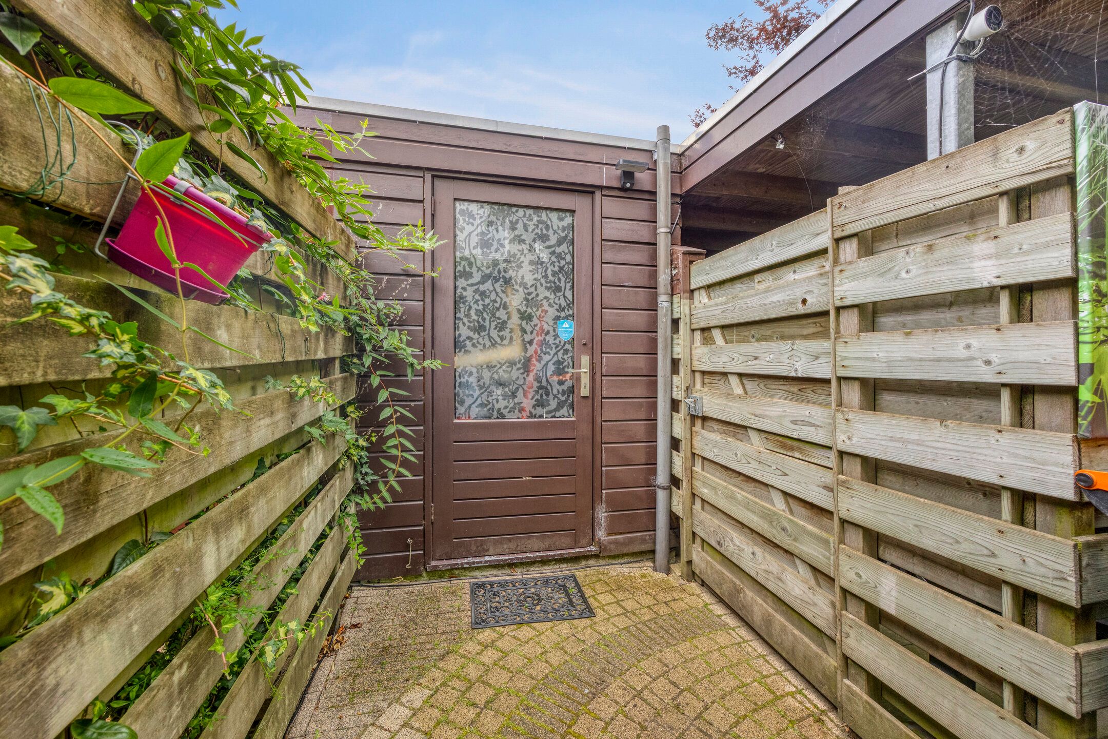 Foto 42 van Valkeniersborch 42